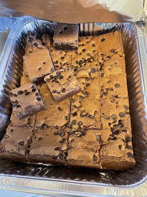 Brownies