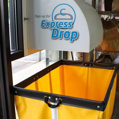 Express Drop