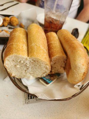 Avantis Bread