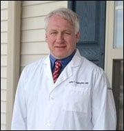 John T. Gallagher, MD