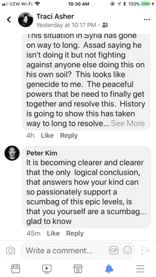 The founder had nerve to come onto my fb page and call me a scumbag.. u lost a huge customer. I've been a customer since 2002..