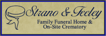 Strano & Feeley Family Funeral Home