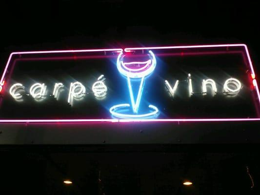 Carpe Vino