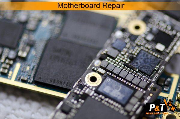 motherboard repair