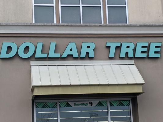 Dollar Tree