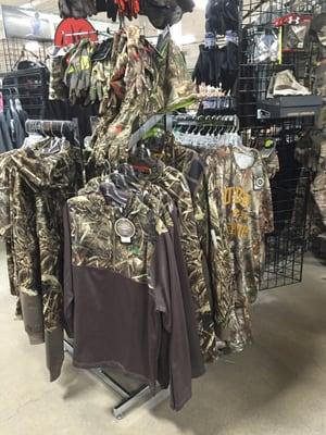 Camogalore