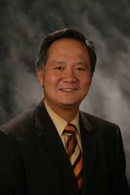 Jason Chu, MD, FCCP