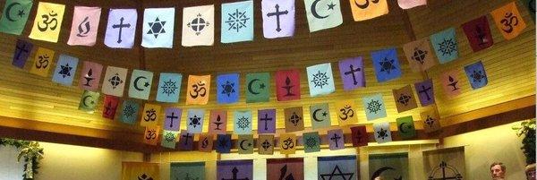 Unitarian-Universalist Fellowship