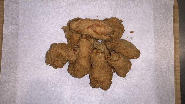 Original Crispy Wings