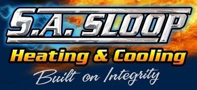 S.A. Sloop Heating & Air Conditioning  Inc.