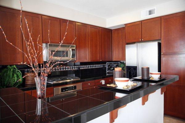 Kitchen Remodeling in Ft. Lauderdale, Boca Raton, West Palm Beach and Lauderdale By The Sea