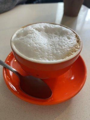 Cappuccino