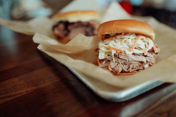 From Carolina pork to Texas brisket and everything in between