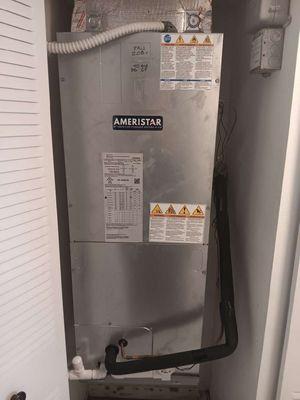 Ameristar Air Handler