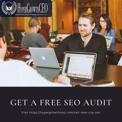 Free SEO Audit