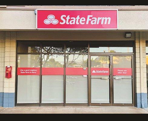 State Farm Office