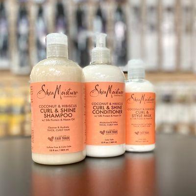 Shea Moisture