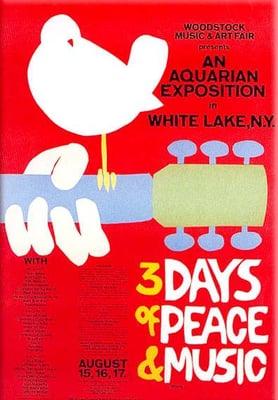 Woodstock