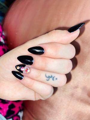 Nails II