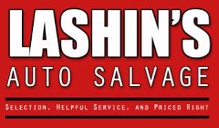 Lashin's Auto Salvage