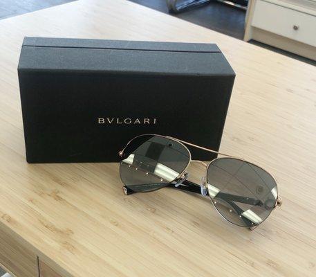 Bvlgari Sunglasses