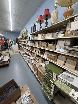 Habitat for Humanity ReStore