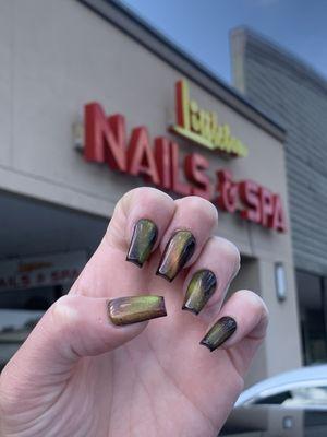 Littleton Nails & Spa