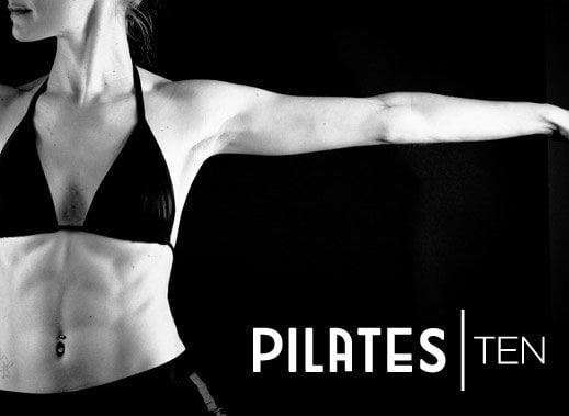 Pilates Ten - Orange County Pilates Studio