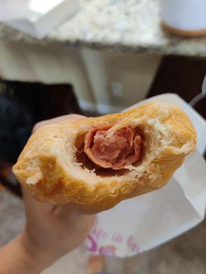 Large Kolache