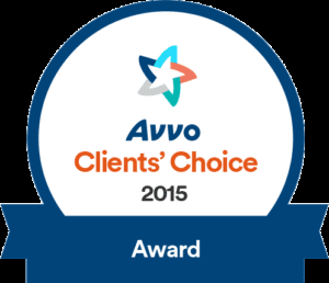 Avvo Client's Choice Las Vegas Bankruptcy Attorney