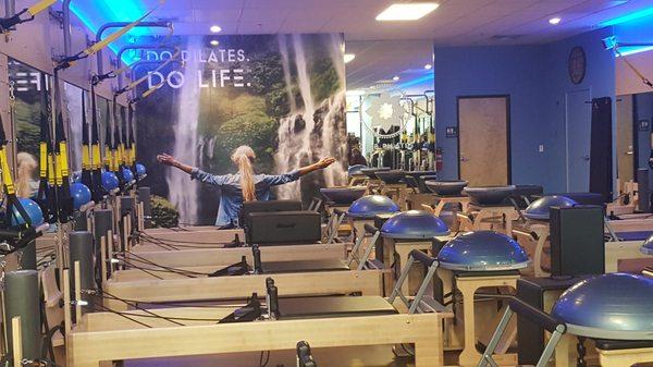 Club Pilates - Cedar Hills