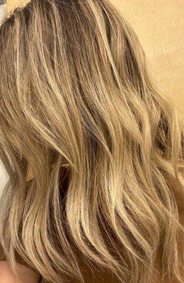 Balayage