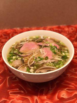 Combination Pho