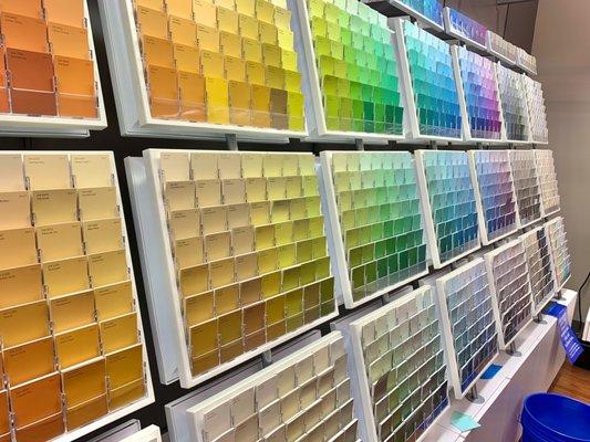 Sherwin-Williams Paint Store