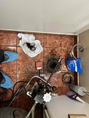 The Drain Cleaning specialists From clogged sinks to street jobs - We do it all! Proudly serving the LA, Ventura, Orange County & San Diego.