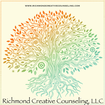 Richmond Creative Counseling