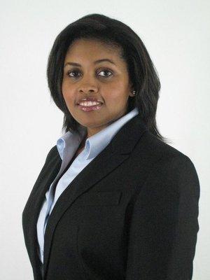 Tori White (Owner/ Principal Attorney)