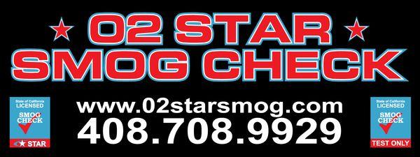 02 Star Smog Check