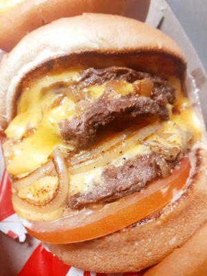 In-N-Out Burger