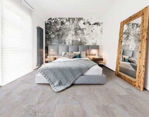 stone LVT