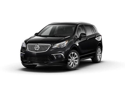 Buick Envision