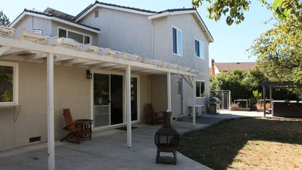 Great West Petaluma home for Sale, $574,500. Call for more information.