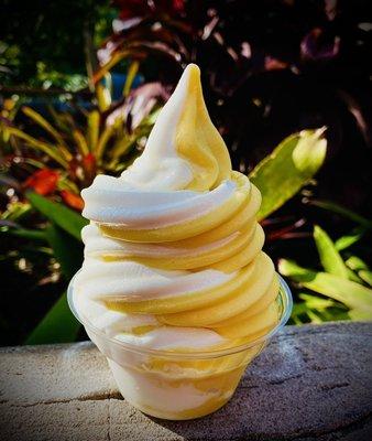 Citrus Swirl!