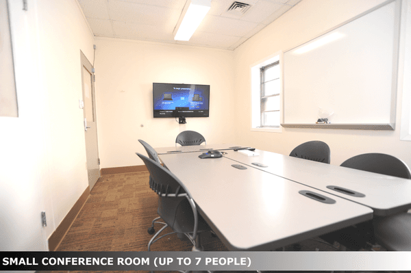 Small Conference Room