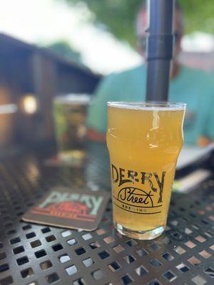 Perry Street Brewing