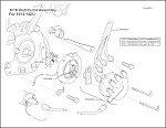 Schematic for Distributor.  More schematics on website.