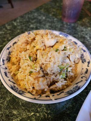 Fried rice