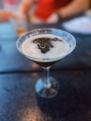 Espresso Martini