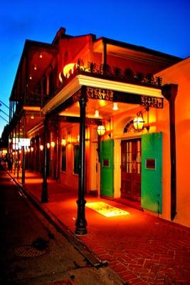 French Quarter