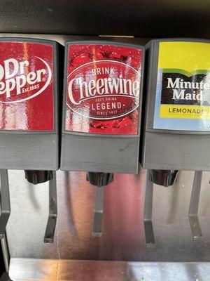 Cheerwine